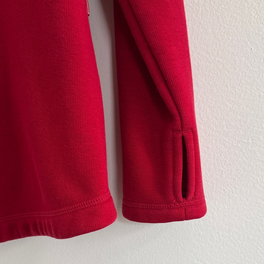 Athleta Asym Cozy Karma Pullover - Picture 9 of 11